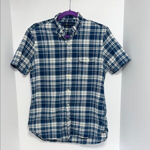 Closet clean out! Ralph Lauren Oxford, men’s small